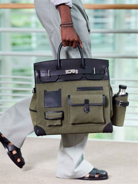 hermes handbags for men